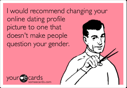 Adult Dating Profile Tips