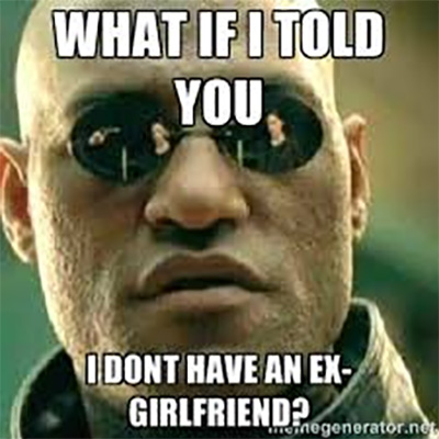 Get Back With Your Ex Girlfriend