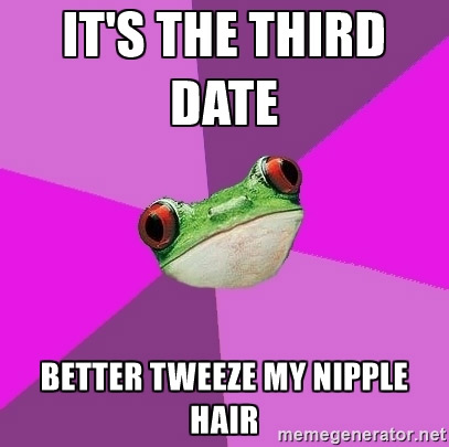 sex on third date
